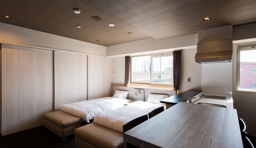 Deluxe Room (Free check-in after 5pm) Non-Smoking