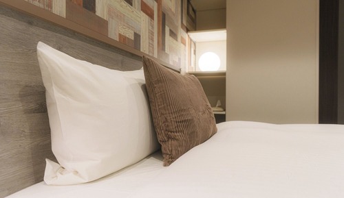 Habitación doble superior, no fumadores (Free check-in after 5pm)