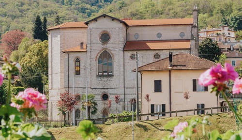 Habitación Confort con 1 cama doble o 2 individuales