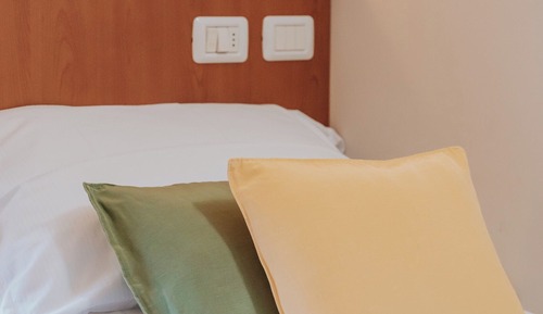 Habitación individual básica