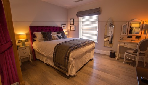 Habitación superior, 1 cama de matrimonio grande (Phoenix)