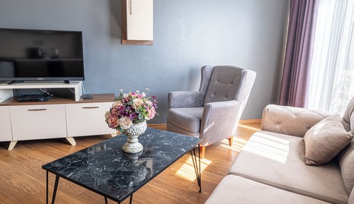 Suite Elite, 1 habitación