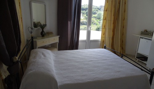 Apartamento (Second Floor)