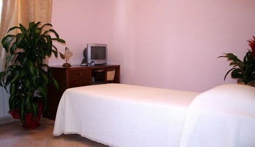 Habitación individual