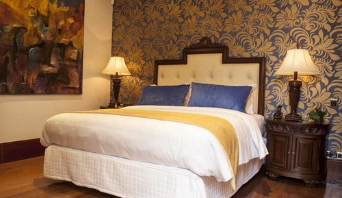 Habitación estándar