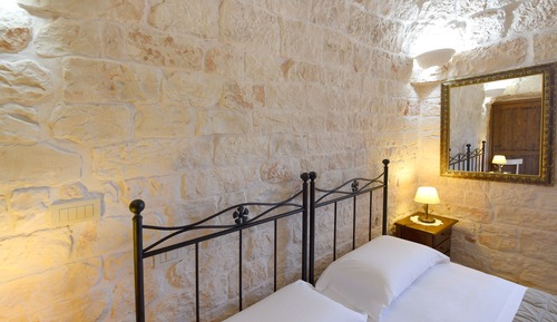 Apartamento superior