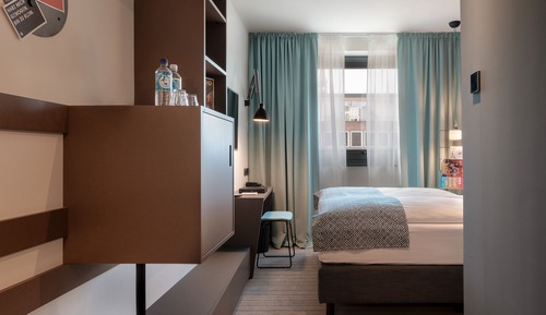 Habitación doble (Small)