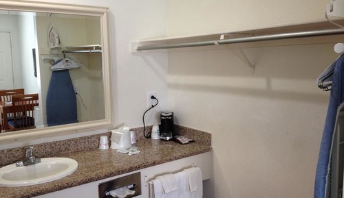 Habitación estándar, 1 cama de matrimonio, no fumadores