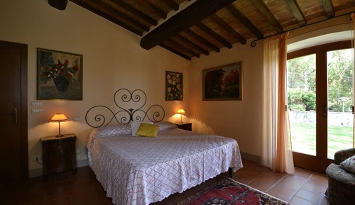 Apartamento, 1 habitación