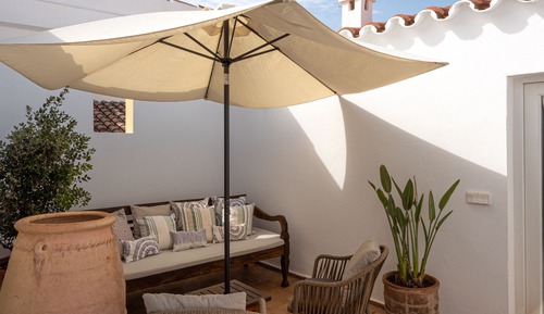 Suite Sant Jeroni
