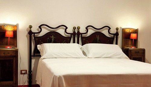 Suite junior, 2 habitaciones, sin ventanas