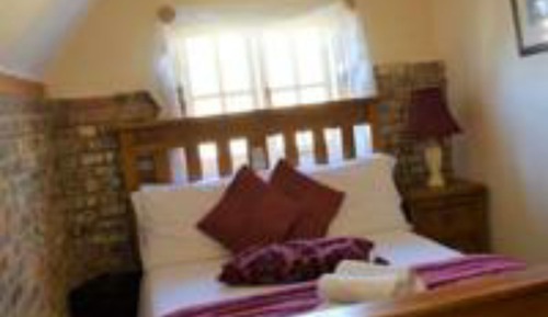 Casa de campo familiar, 2 camas dobles