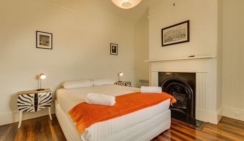 Casa Deluxe, 3 habitaciones