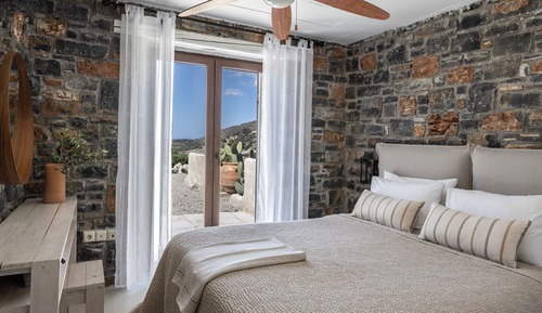 Two Bedroom Villa with private pool