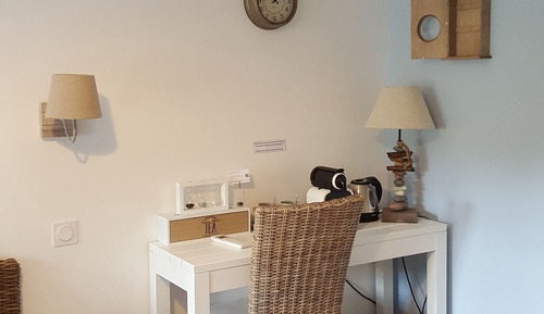 Habitación Confort doble