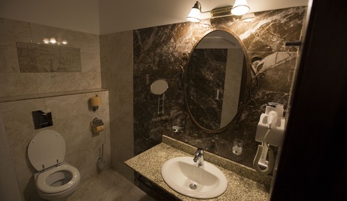 Habitación Deluxe con 2 camas individuales, 2 camas individuales