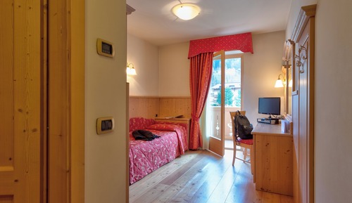 Habitación individual estándar