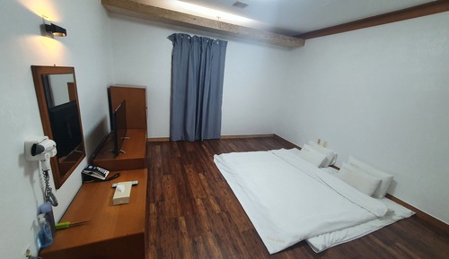 Habitación estándar, 1 habitación (Ondol Type)