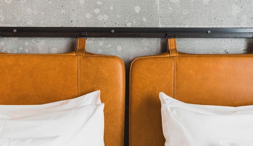 Urban Double or Twin Room with Sauna & Gym Access