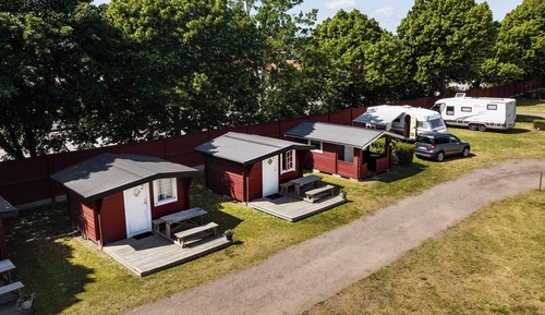 Casa de campo económica, baño compartido (2 Adults)
