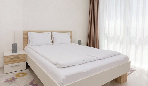 Apartamento, 1 habitación, balcón