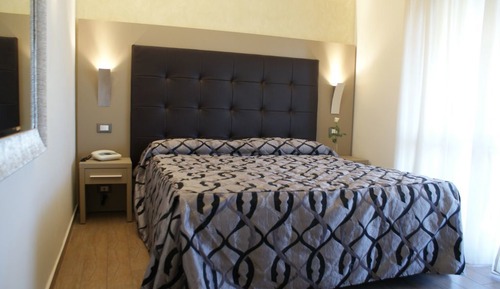Habitación Confort doble