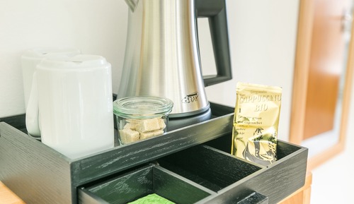 Habitación individual