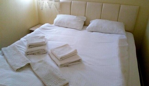 Apartamento clásico, 1 habitación (NO 4)