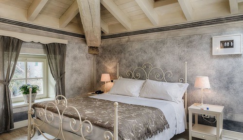 Habitación Confort doble