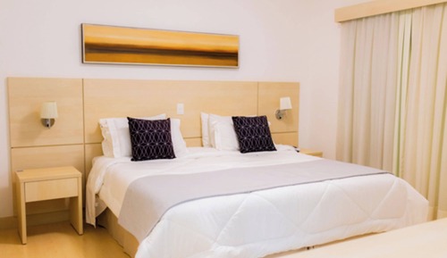 Habitación Premium