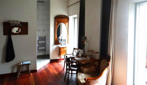 Habitación doble (2)