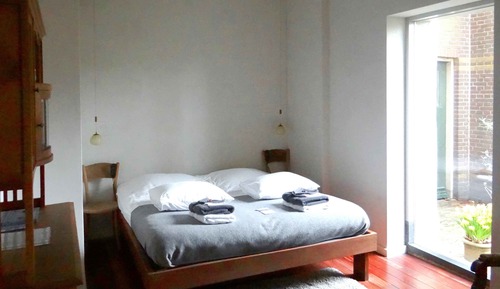 Habitación doble (1)