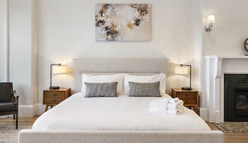 Suite estudio clásica