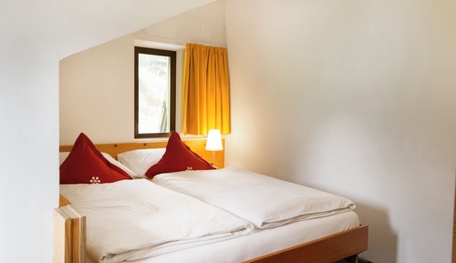 Habitación familiar (FAM 3)