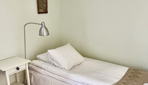 Habitación individual