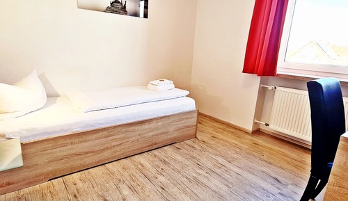 Habitación individual