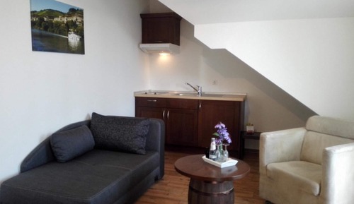 Suite Confort (Scharlachberg)