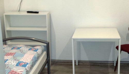 Habitación individual