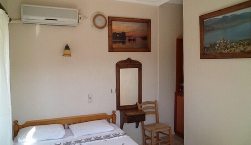 Habitación económica