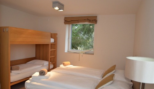 Apartamento (TOP 3 incl. 80€ + 12€ pp service fee)