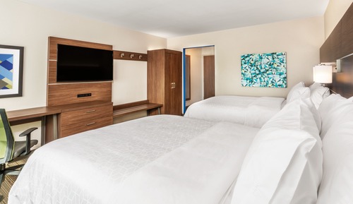 Habitación estándar