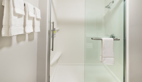 Suite, 1 cama de matrimonio grande