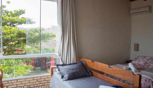 Habitación cuádruple superior