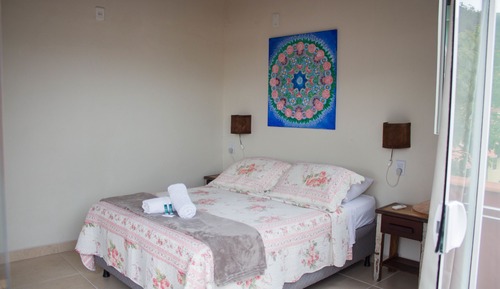 Habitación triple tradicional