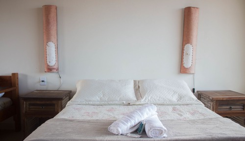 Habitación familiar