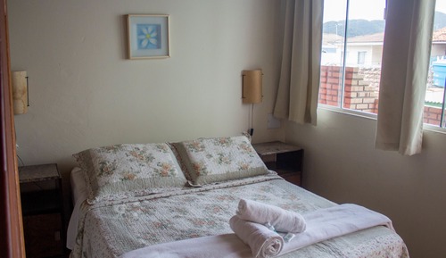 Habitación triple estándar