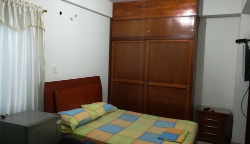 Habitación doble