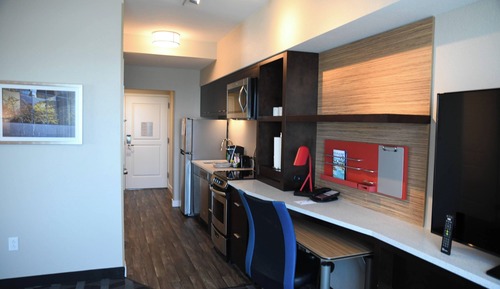 Suite, 1 habitación, no fumadores