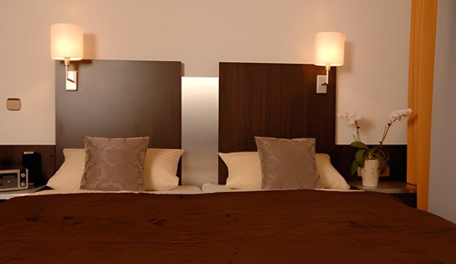 Habitación Business doble