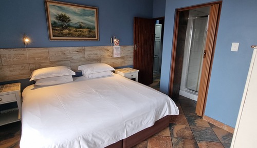 Suite junior, balcón, vistas al mar